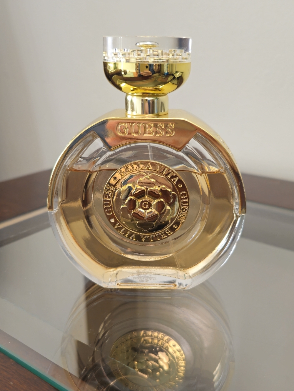 Guess Bella Vita Perfume